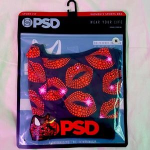 Sports Bra NWT Medium